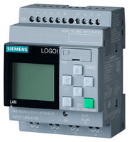 Leer mensaje completo: Aprende a utilizar LOGO! de Siemens
