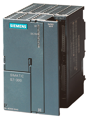 SIMATIC S7-300, módulo de interfaz IM 365